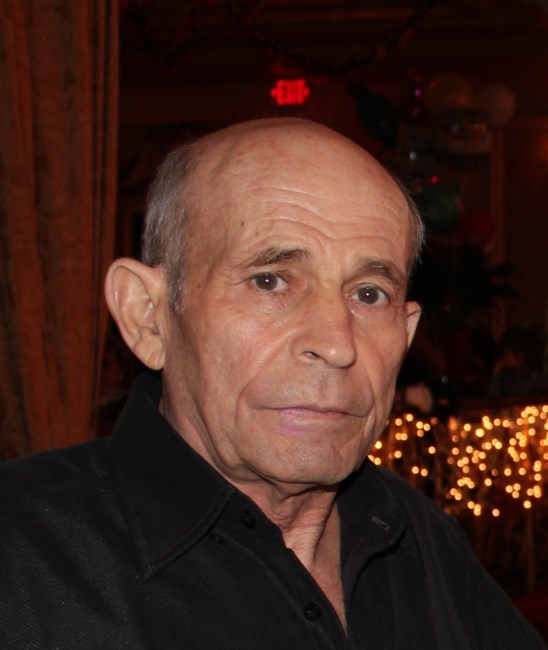 Obituary of Grigoriy Shlain