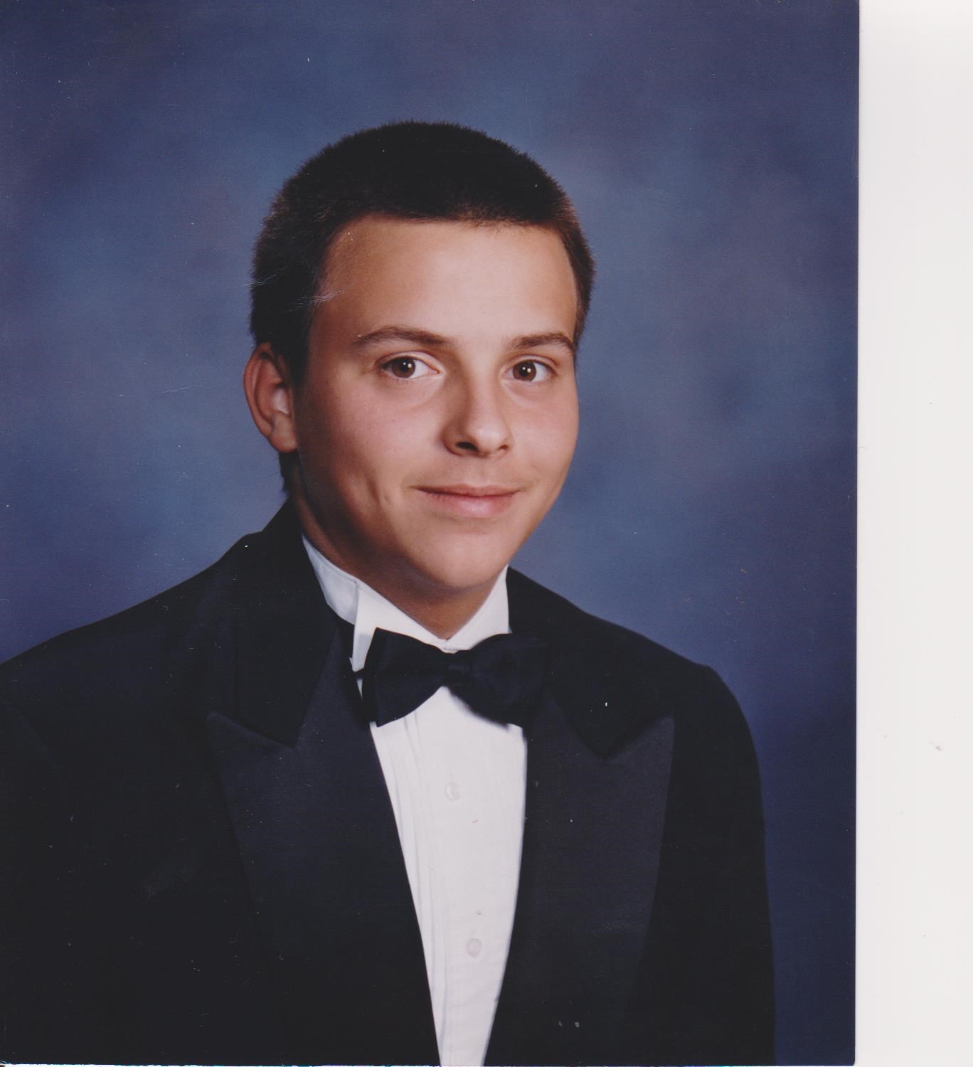 Obituary of Joseph Robert Abbate