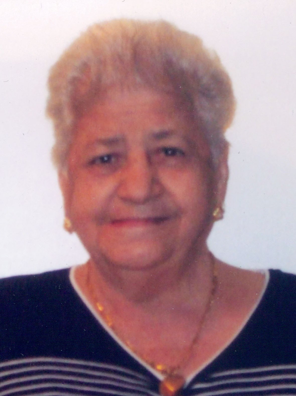 Vincenza GALVANO Obituary Toronto, ON