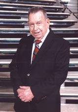 Obituario de Robert Hill Garrett