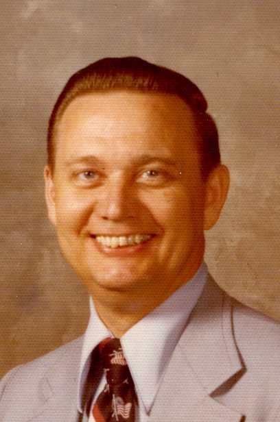 Obituary of Rev. Bobby J. Burnett