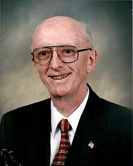 Obituary of John "Jack" F. Lynch