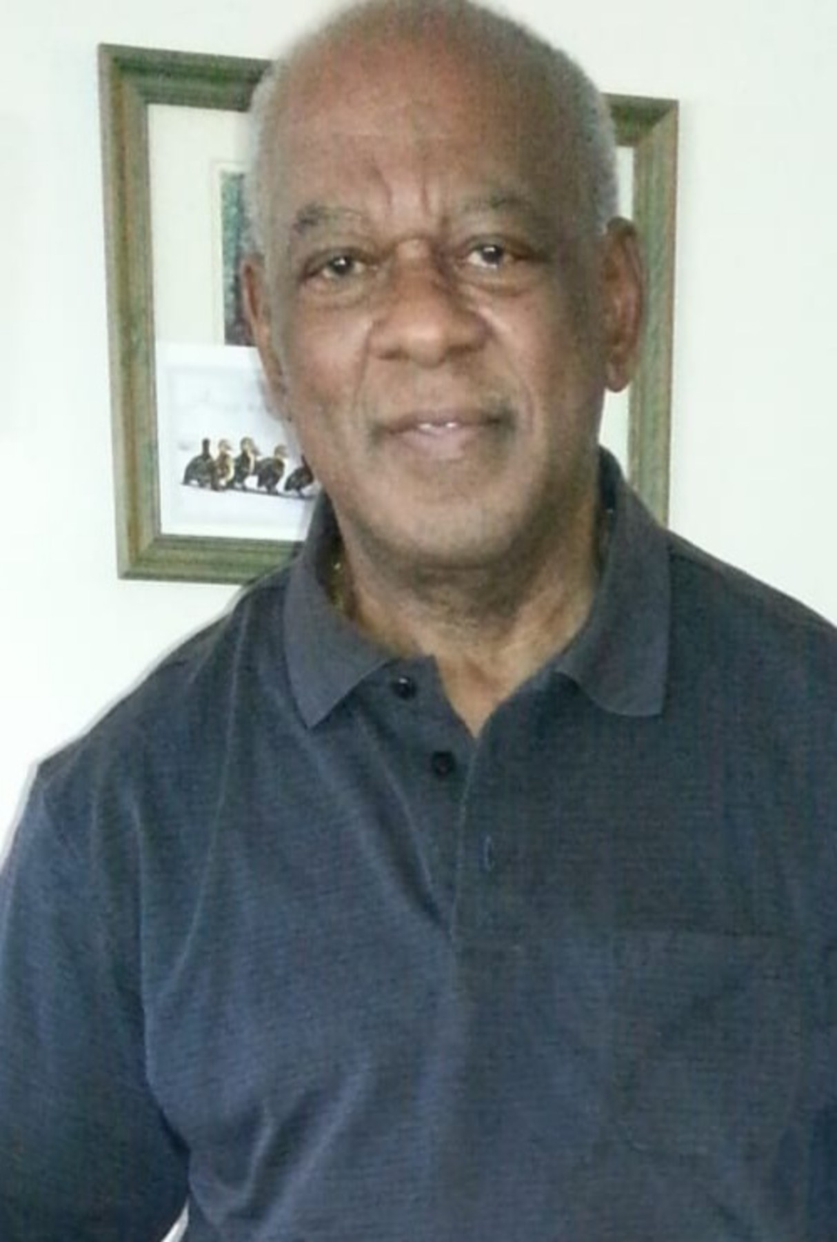 Erville Pemberton Obituary Brunswick, GA