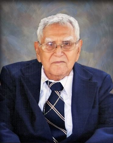 Obituary of Rafael Ochoa Cortez