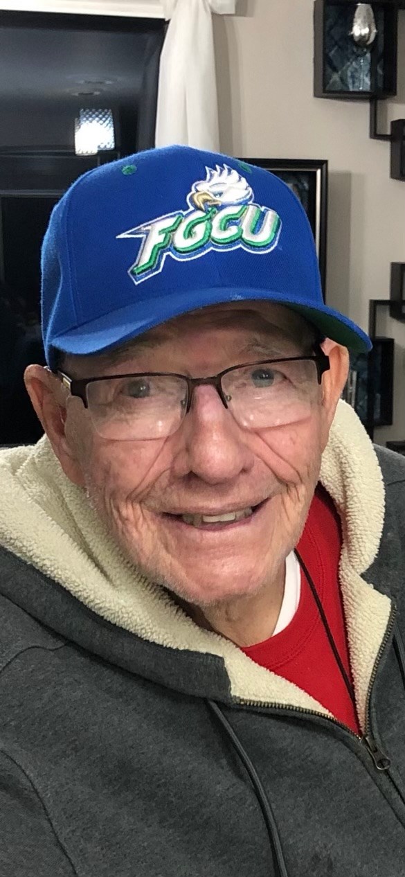 David Eugene McCarthy Obituary Portland, ME