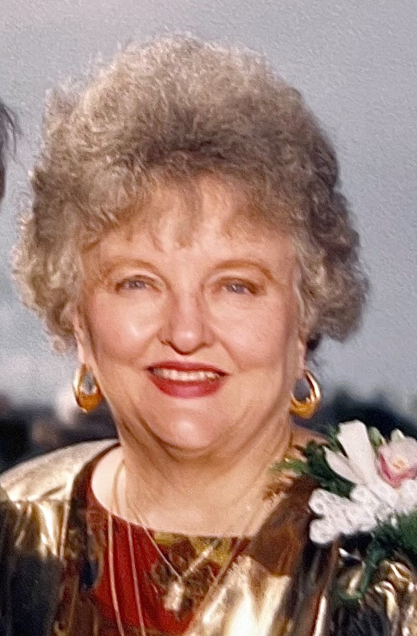 Obituary of Ellen M. Streit