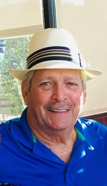 Obituary of Donald Ray Kern