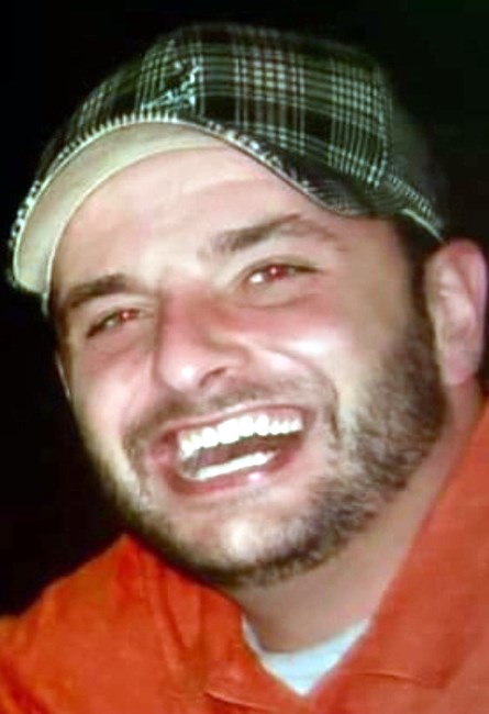 Obituary of Brian Michael Gallagher