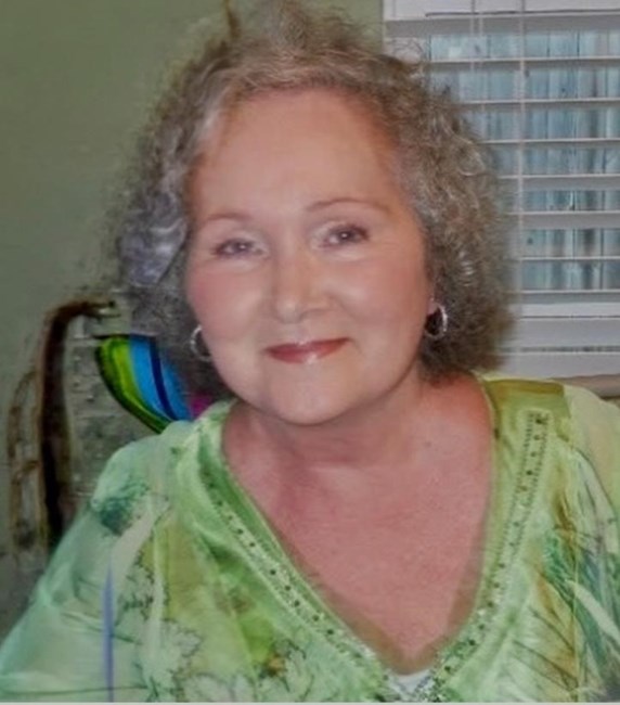 Obituary of Mary Jo Herndon