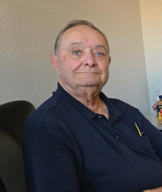 Obituary of Theodore "Ted" Cole