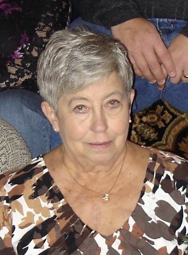 Obituary of Elizabeth A. Beauchene