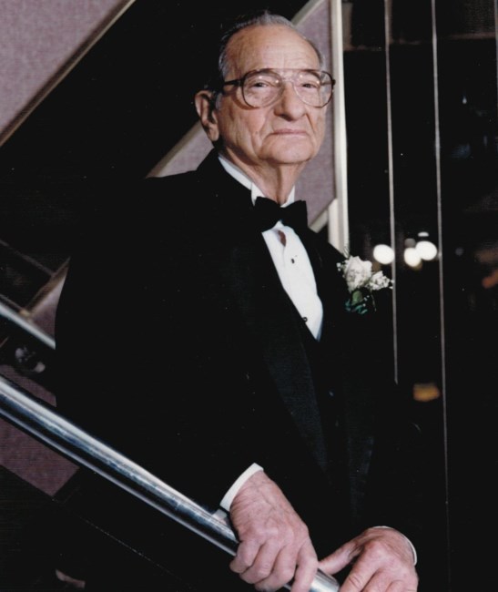 Obituary of Mr. Albert J. DiNiro