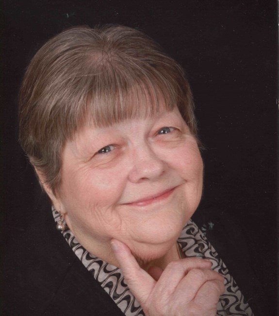 Obituary of Marina F. Auvil