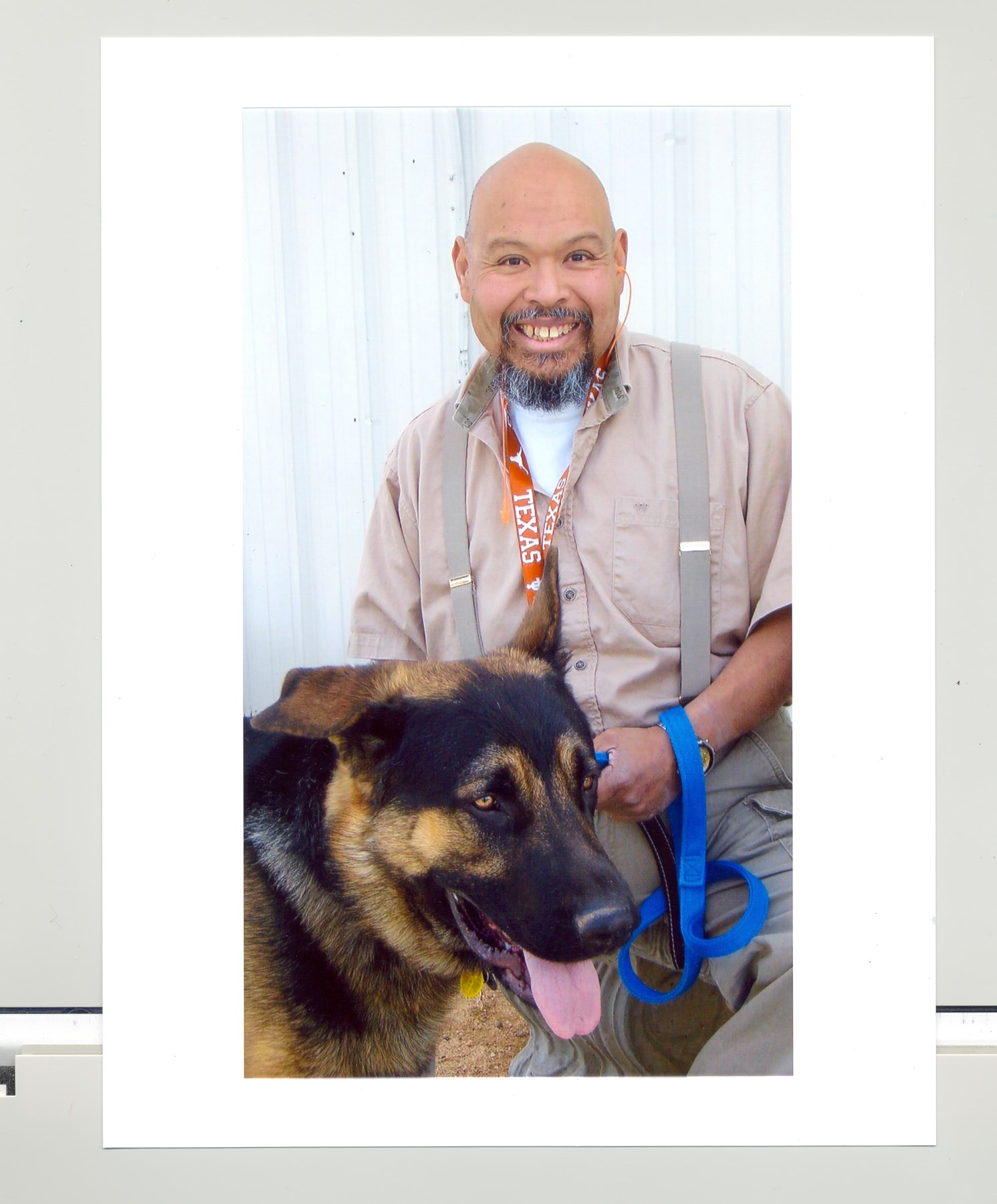 Obituario de Michael Anthony Trevino