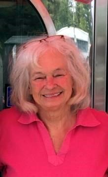 Obituary of Ann H. Mann