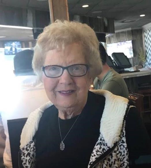 Madeline R. Berman Obituary Livingston, NJ