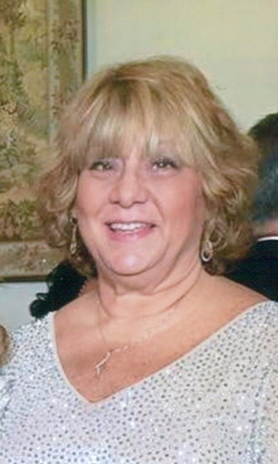 Obituary of Janice Grieco
