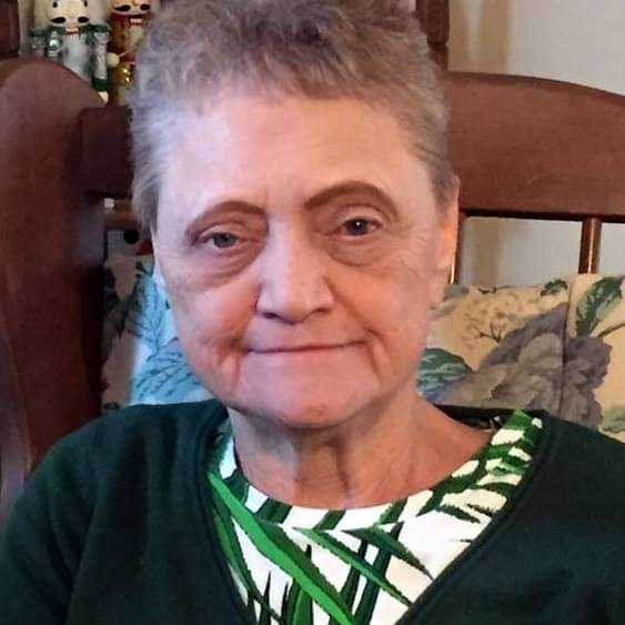 Obituary of Connie Inez Titus