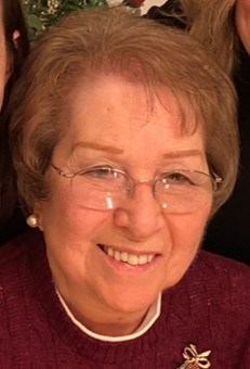 Obituary of Mary Viveiros