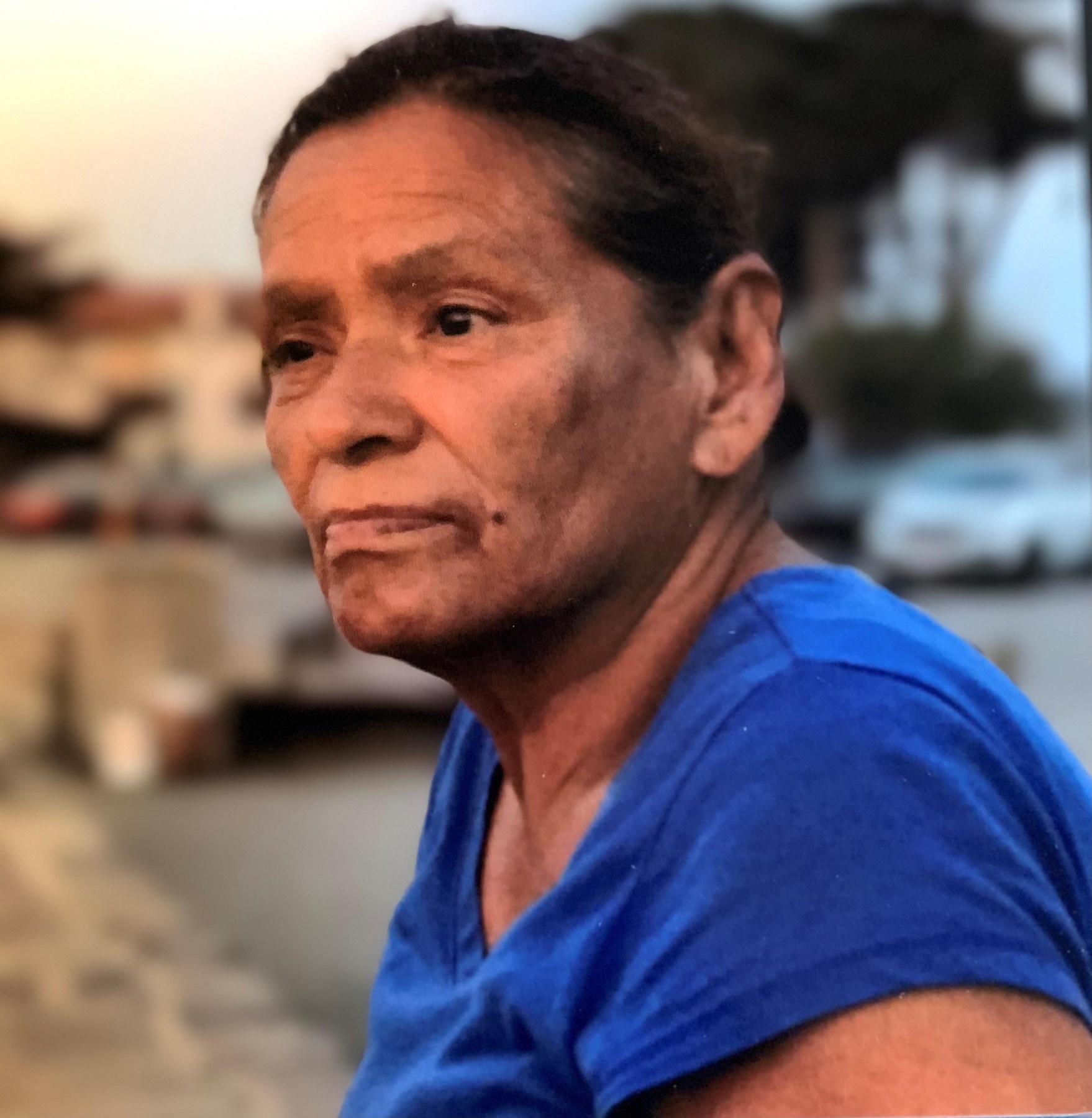 Obituary of Anita Marie Flores