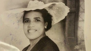 Obituary of Ena Millington