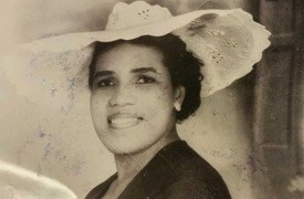 Obituary of Ena Millington