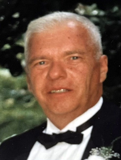 Obituary of Edward Allan Post