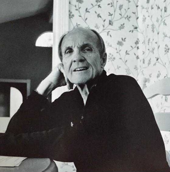 Obituary of Owen Purser