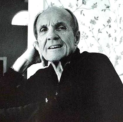 Obituary of Owen Purser