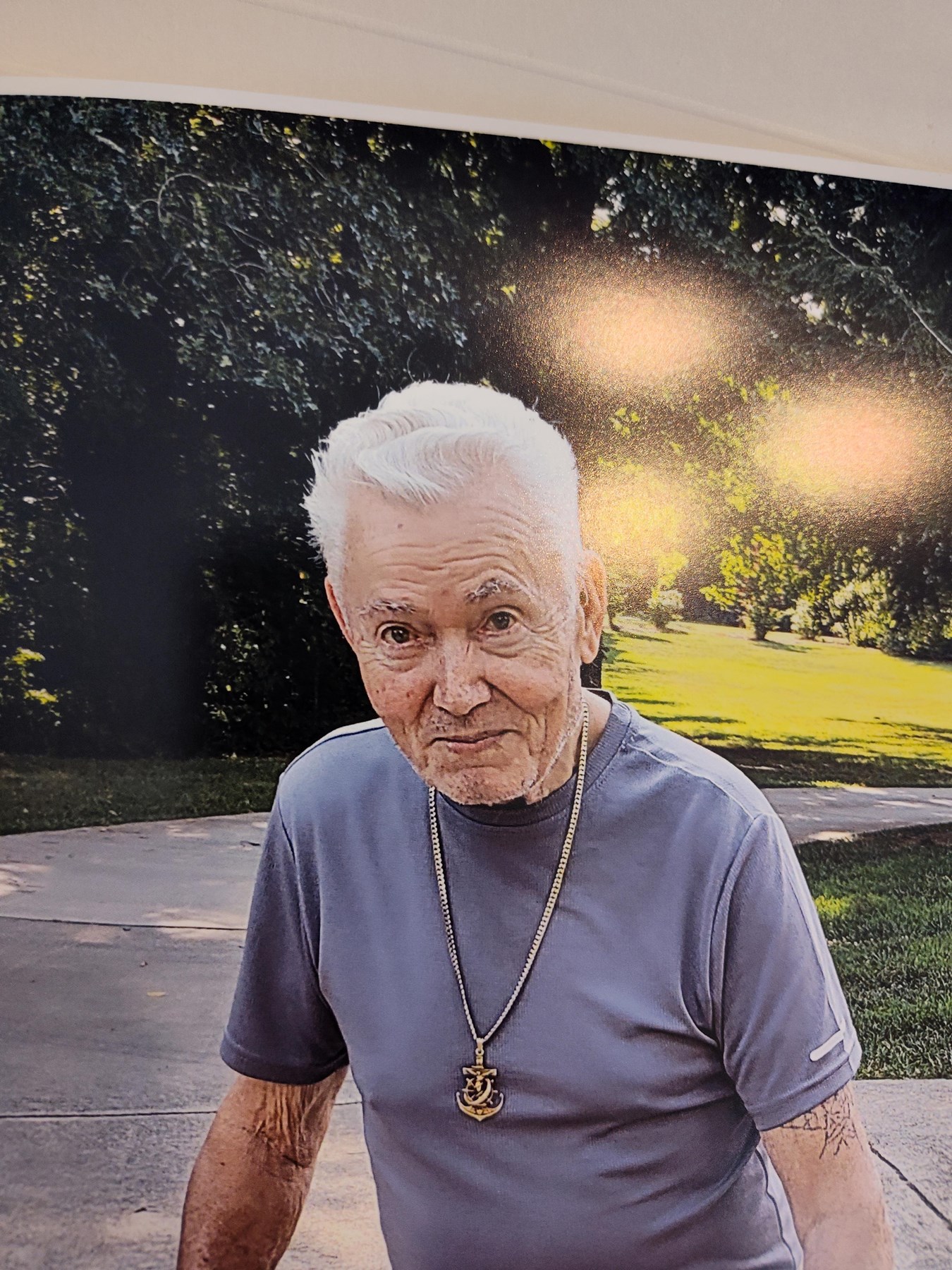 Obituary of Joseph Fichtner