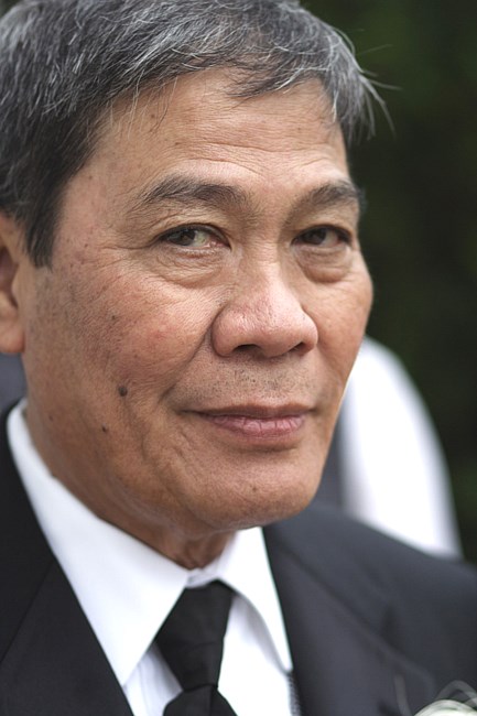 Obituary of Emmanuel R. Estampador