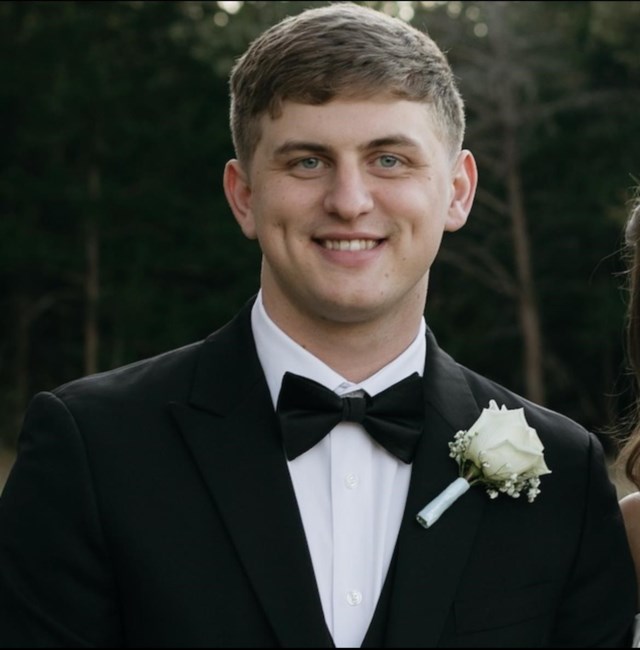 Obituary of Seth Logan Olmstead