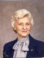 Ruby Britt