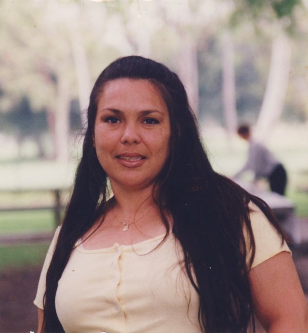 Obituary of Gloria Yolanda Garnica