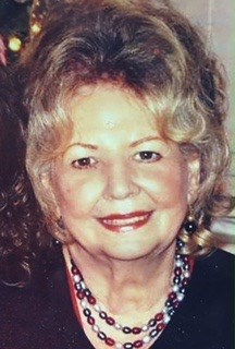 Obituary of Millie Shirey Goodwin