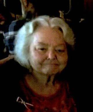 Obituary of Alberta Marie Deault