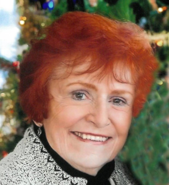 Obituary of Lillian Elaine Marshall