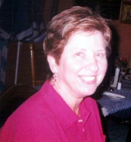 Obituary of Donna Louise Alexander