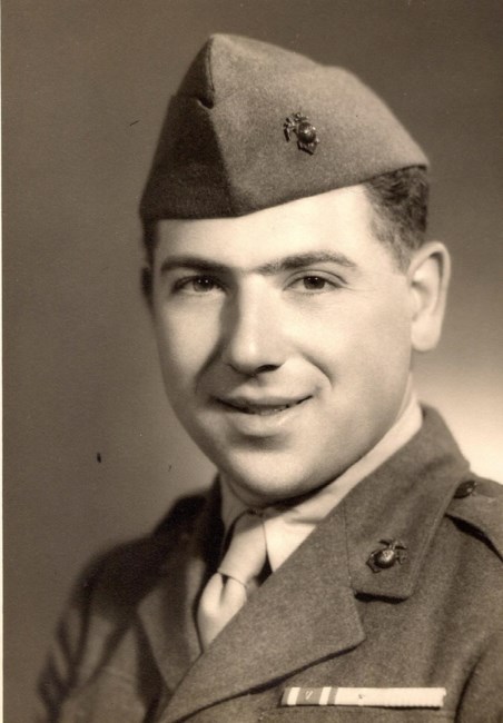 Obituary of Michael A. Terminiello