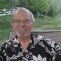 Obituary of Victor Chris Casasanta