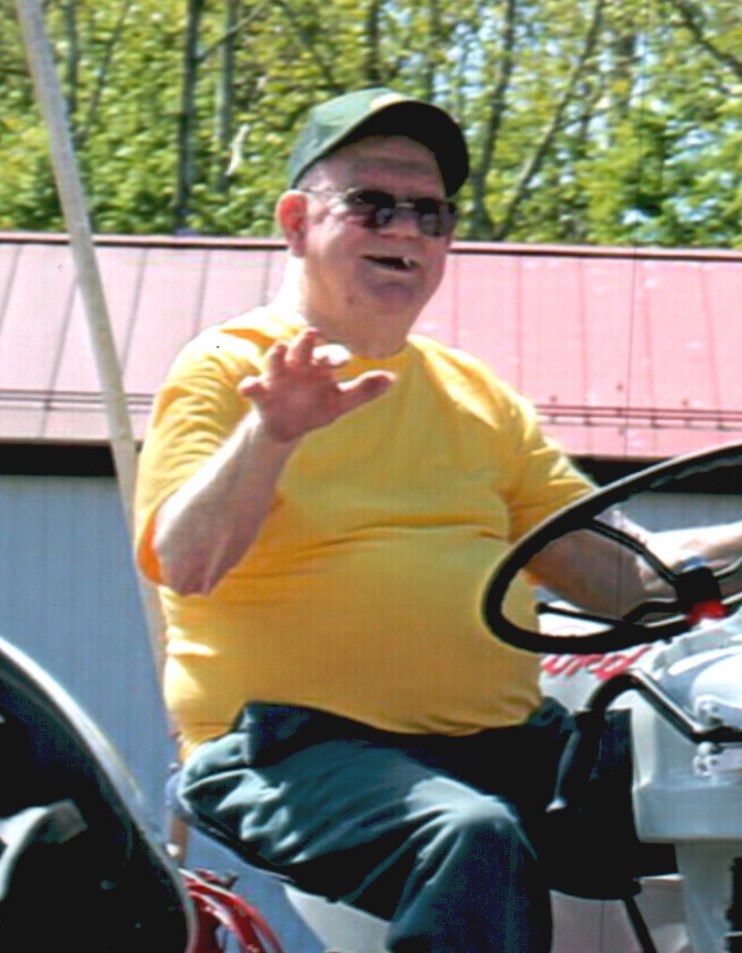 Obituary of William J. Howell, Jr.