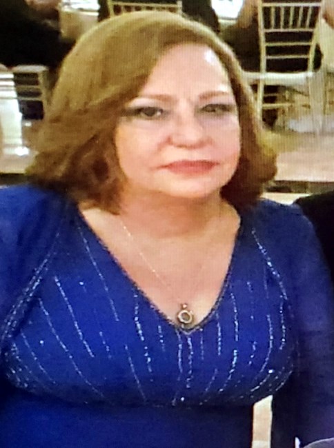 Obituary of Luisa E Morales