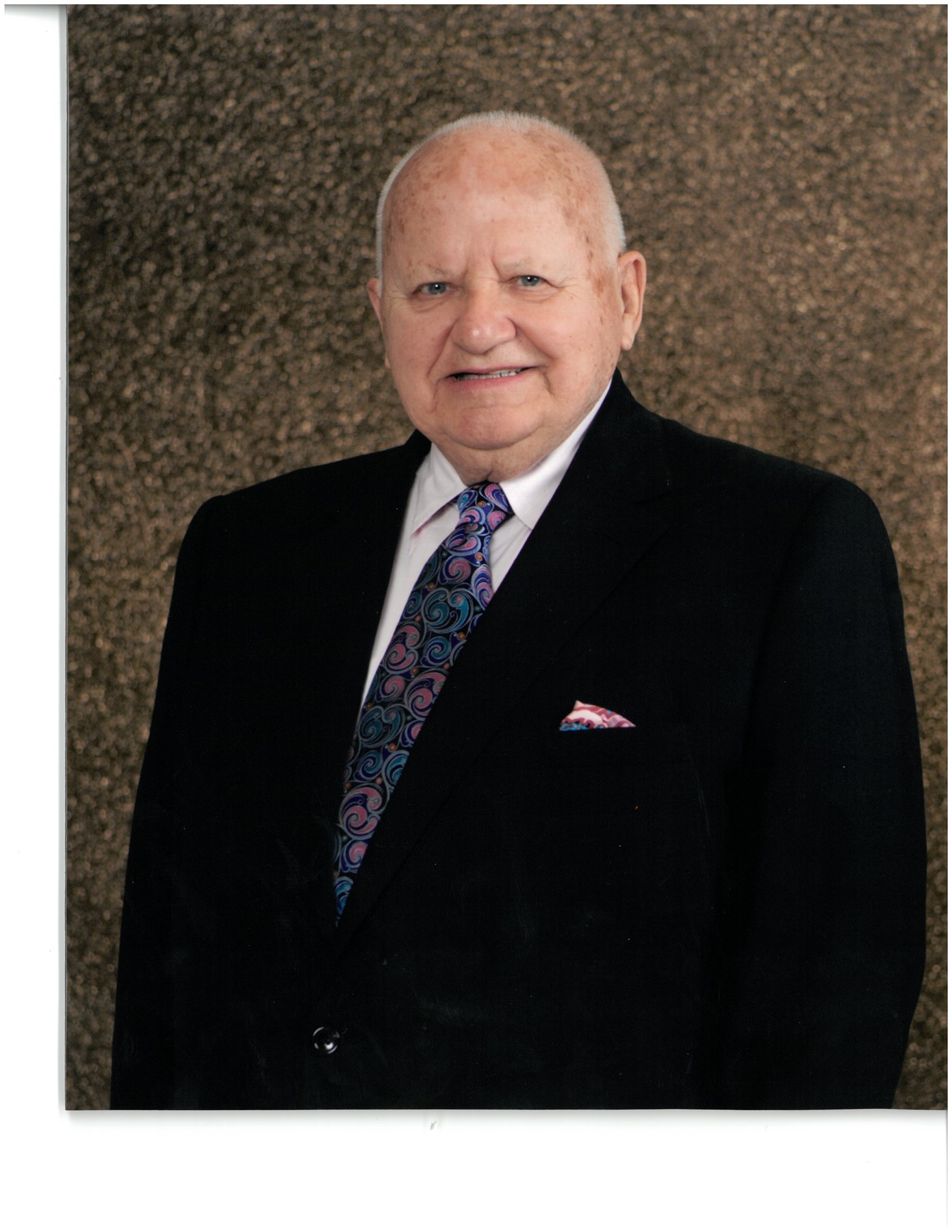 Obituary of Joseph Charles O'Meara Jr.