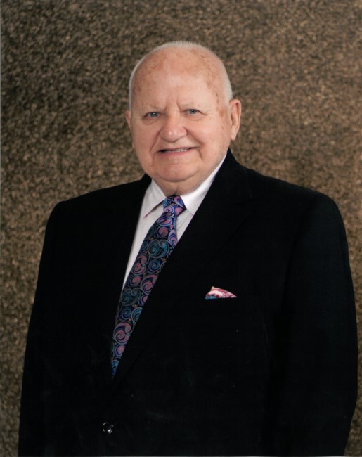 Obituary of Joseph Charles O'Meara Jr.