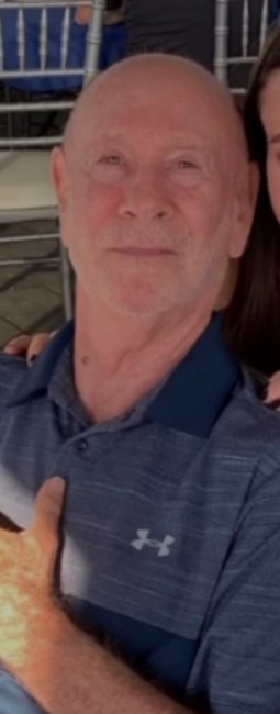 Obituary of Gary Wayne Messinger