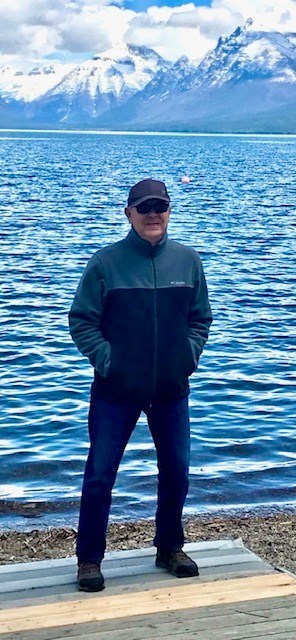 Obituary of Lawrence Russell Rohr