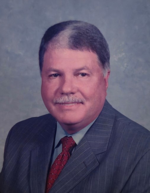 Obituary of Ronald Simpson