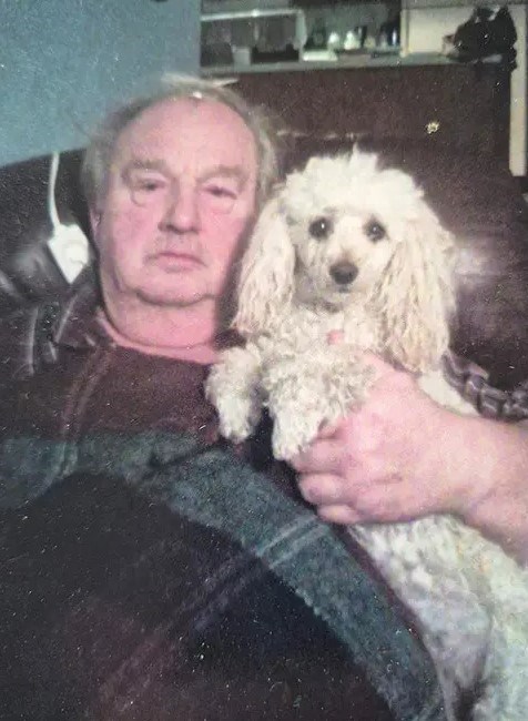 Obituary of Robert Donald Uecker