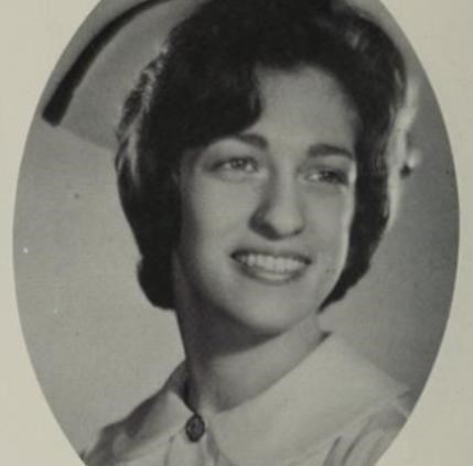 Obituary of Jean E Beleck