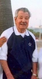 Obituary of Ramon C Medina